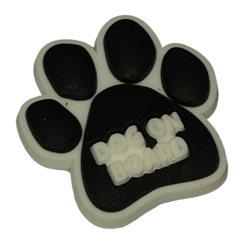 Dog Croc Shoe Charms | Cartoon Jibbitz Style Accessories | Fits Crocs Pets New